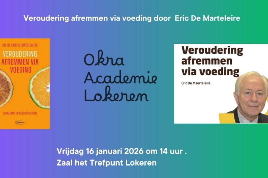 Academie Januari