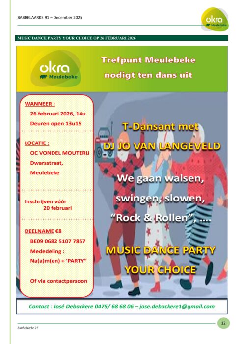 Babbelaarke Nr 91 December 2025 (1) Afbeeldingen 11