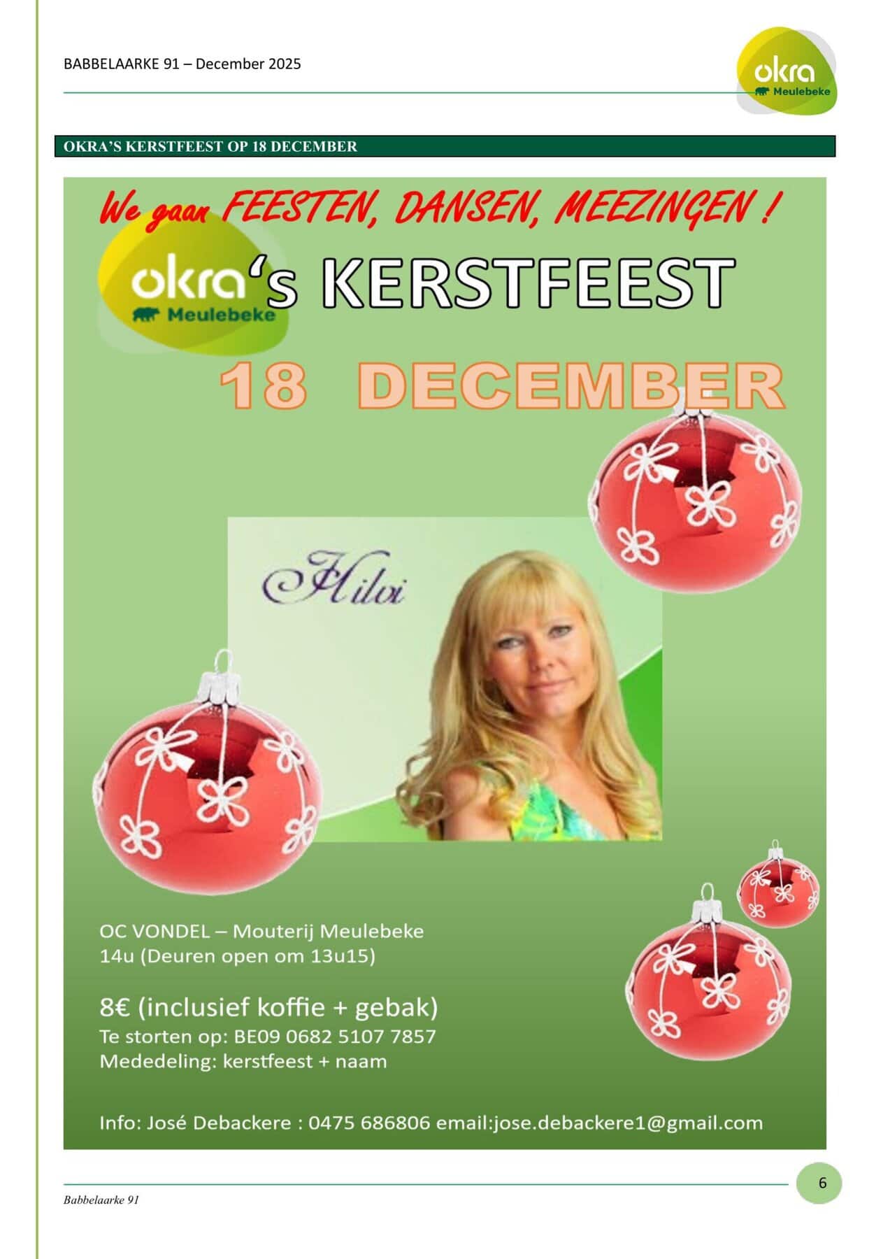 Babbelaarke Nr 91 December 2025 (1) Afbeeldingen 5