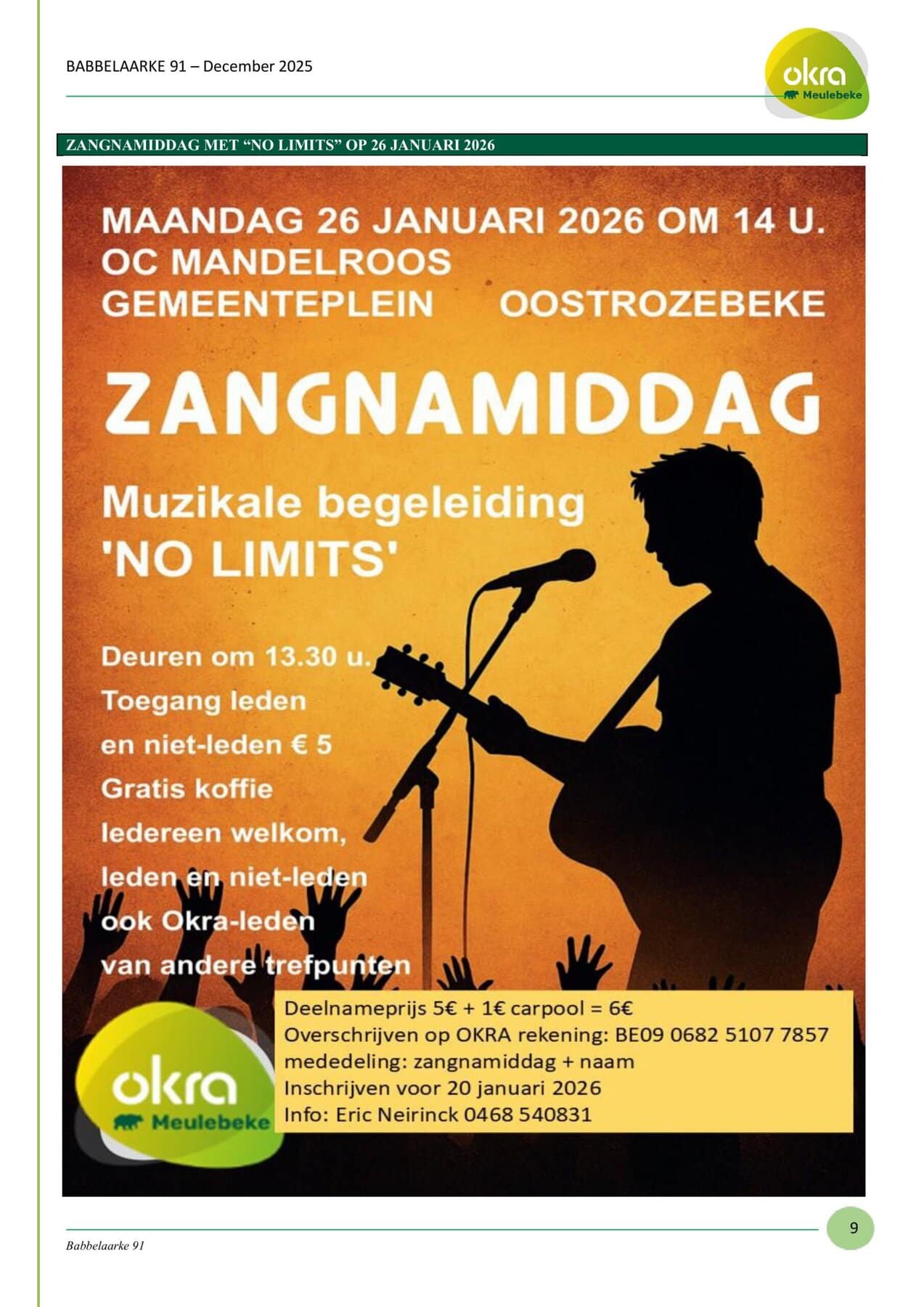 Babbelaarke Nr 91 December 2025 (1) Afbeeldingen 8