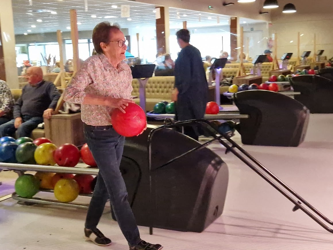 Bowling 2025 12