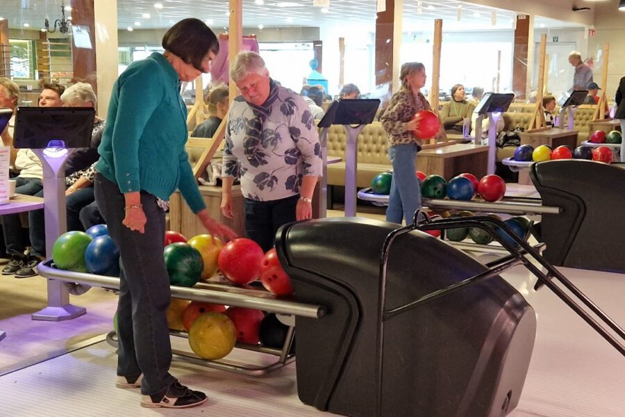 Bowling 2025 8