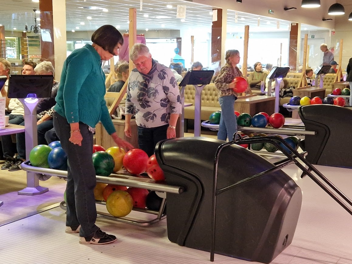 Bowling 2025 8