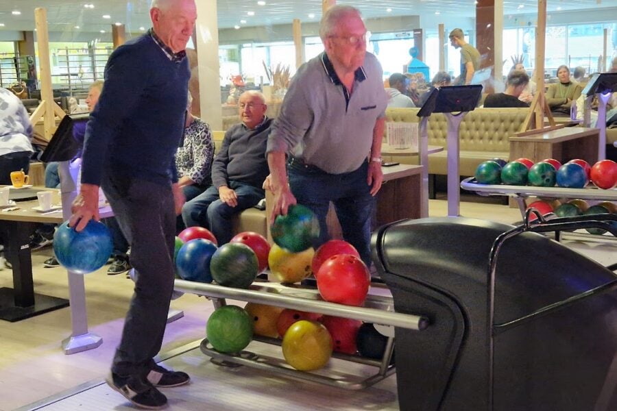 Bowling 2025 9
