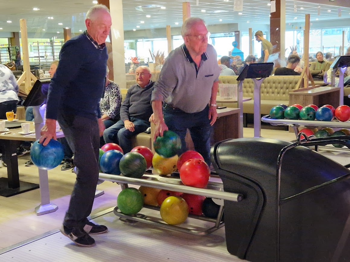 Bowling 2025 9