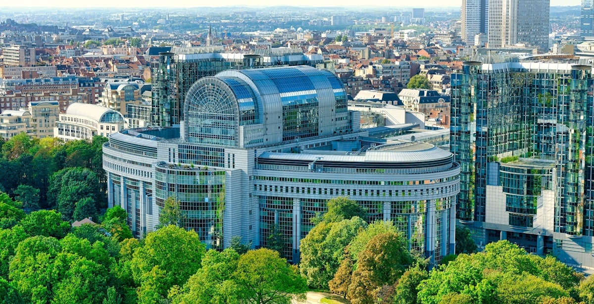 Europees Parlement