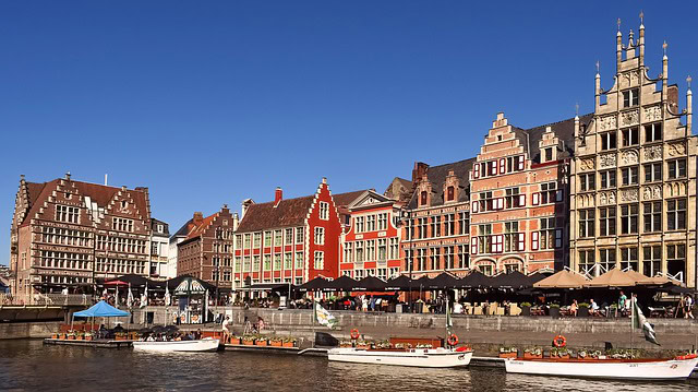 Gent Via Pixabay Kühlungsborner