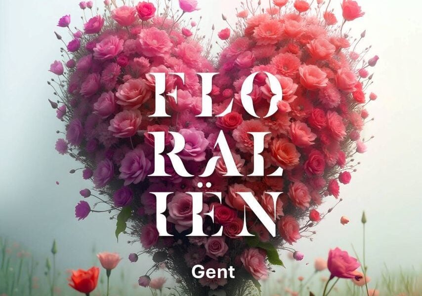 Gentse Floraliën