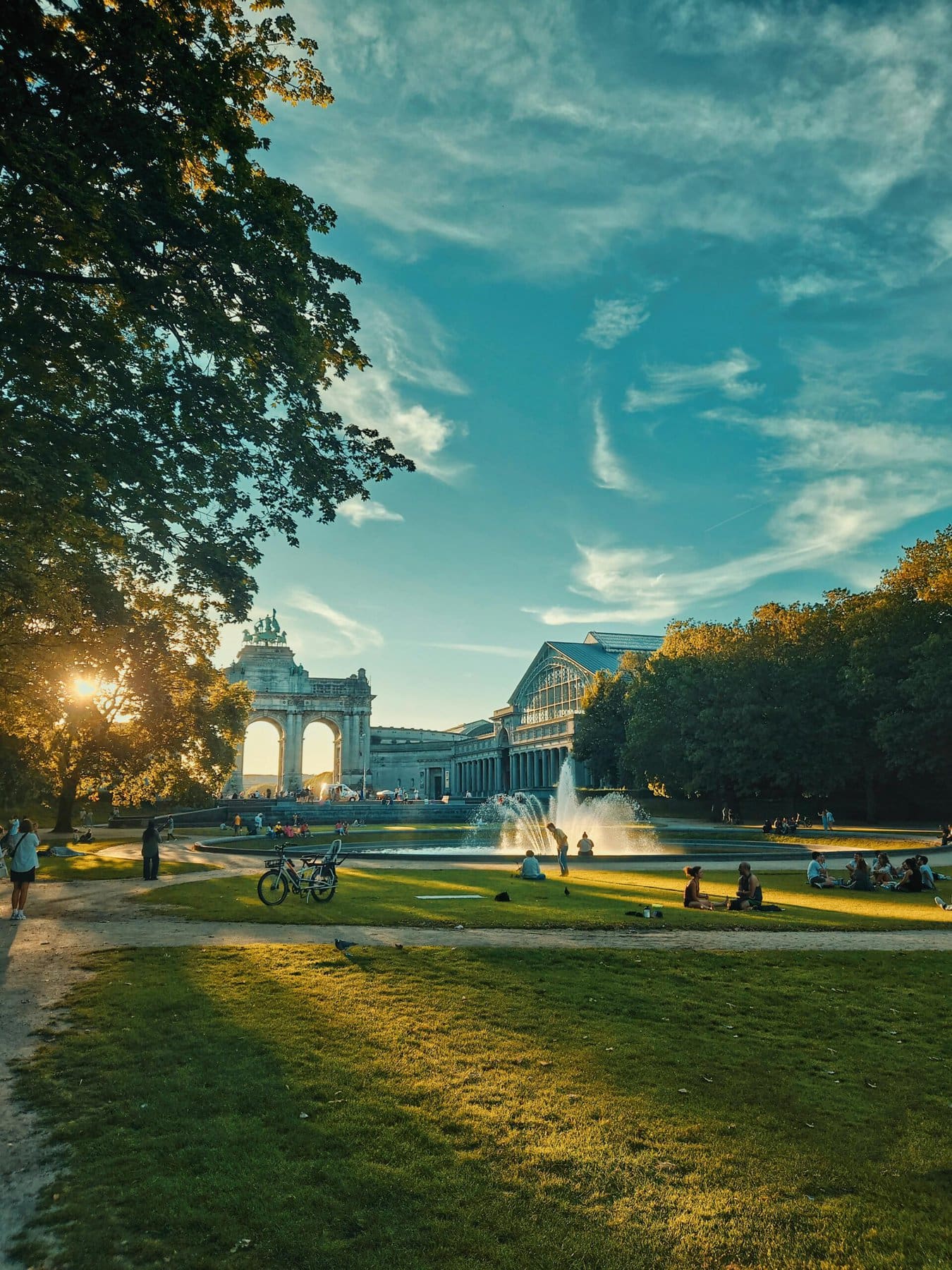 Jubelpark