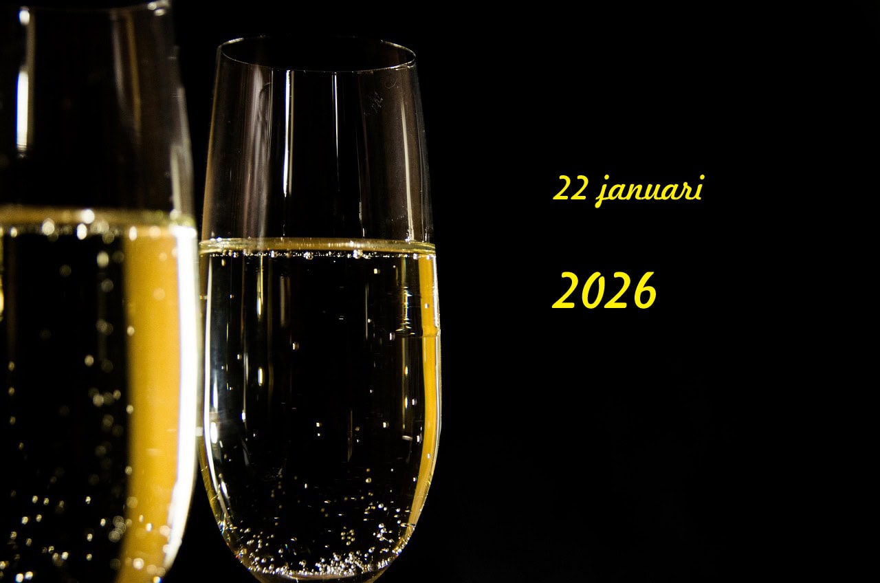 New Years 2026