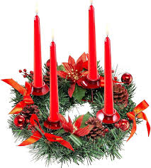 Okra Advent Foto