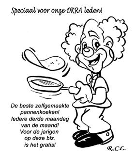 Pannenkoekendag