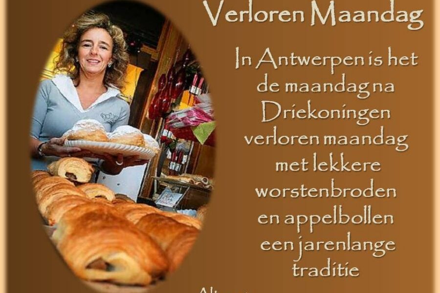 Verloren Maandag 02