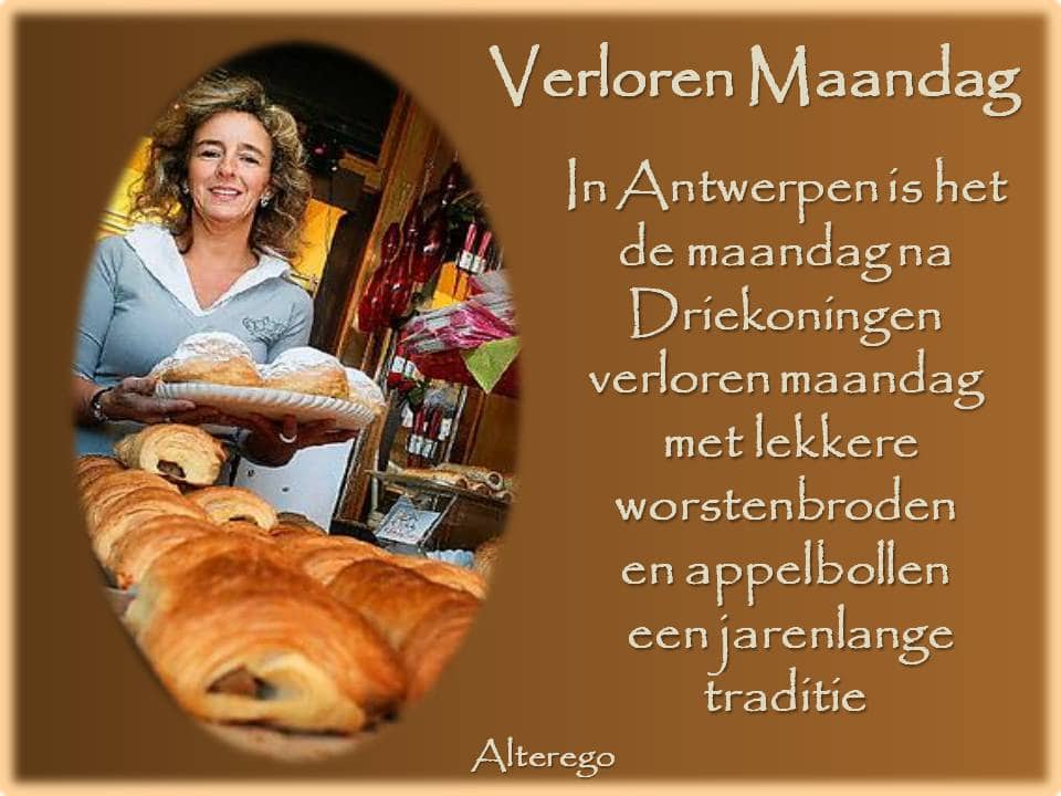 Verloren Maandag 02
