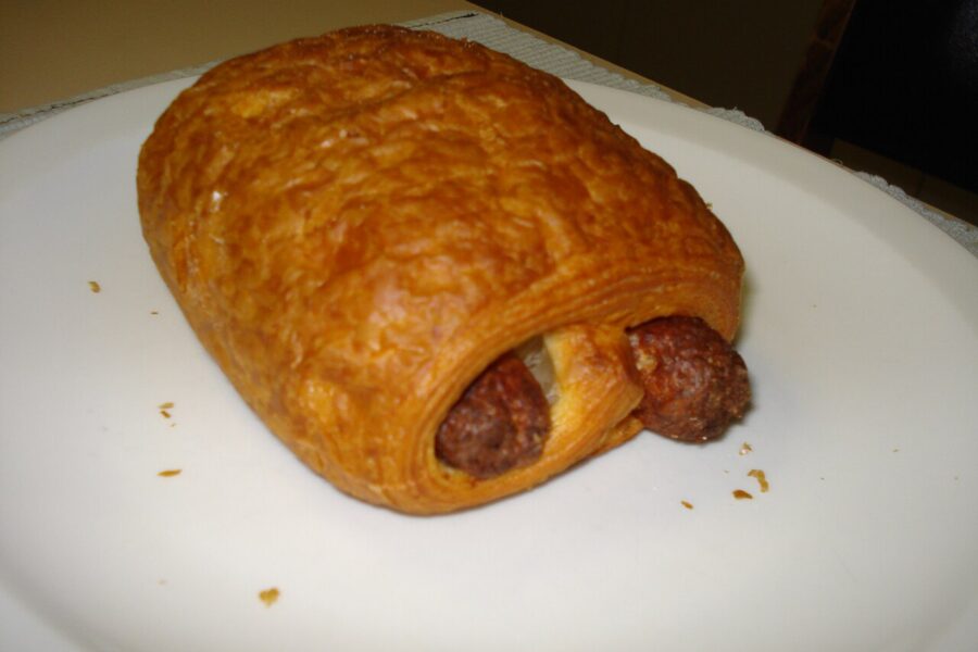 Worstenbrood