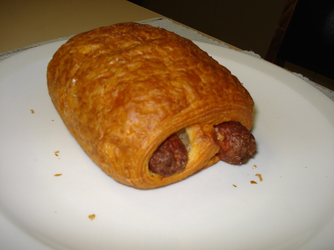 Worstenbrood