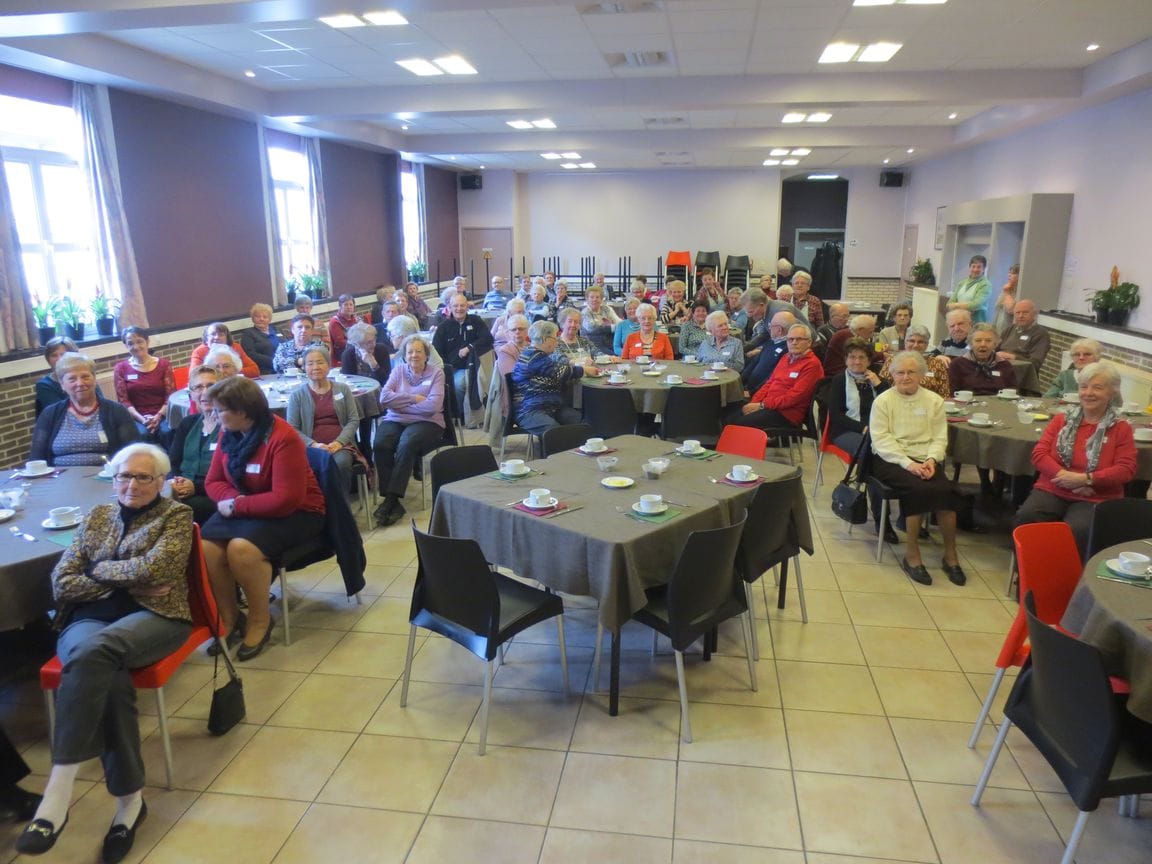 Alleenstaanden 2015 Img 2834 Groep Toehoorders Sc25