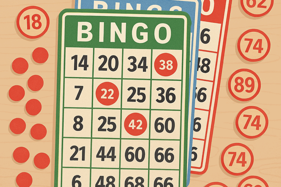 Bingo