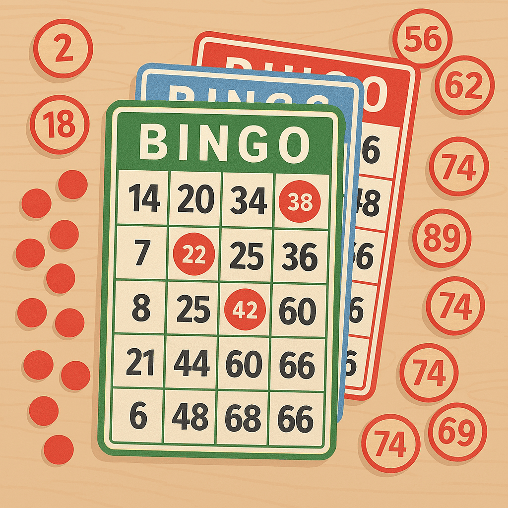 Bingo