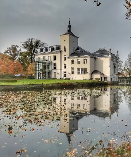borgwal