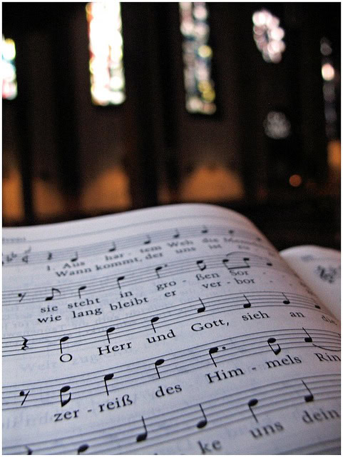 Gospelsongs