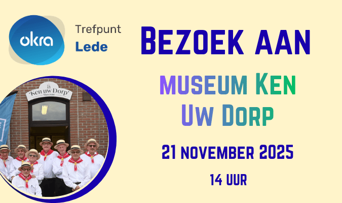 Infonm Ken Uw Dorp (1)