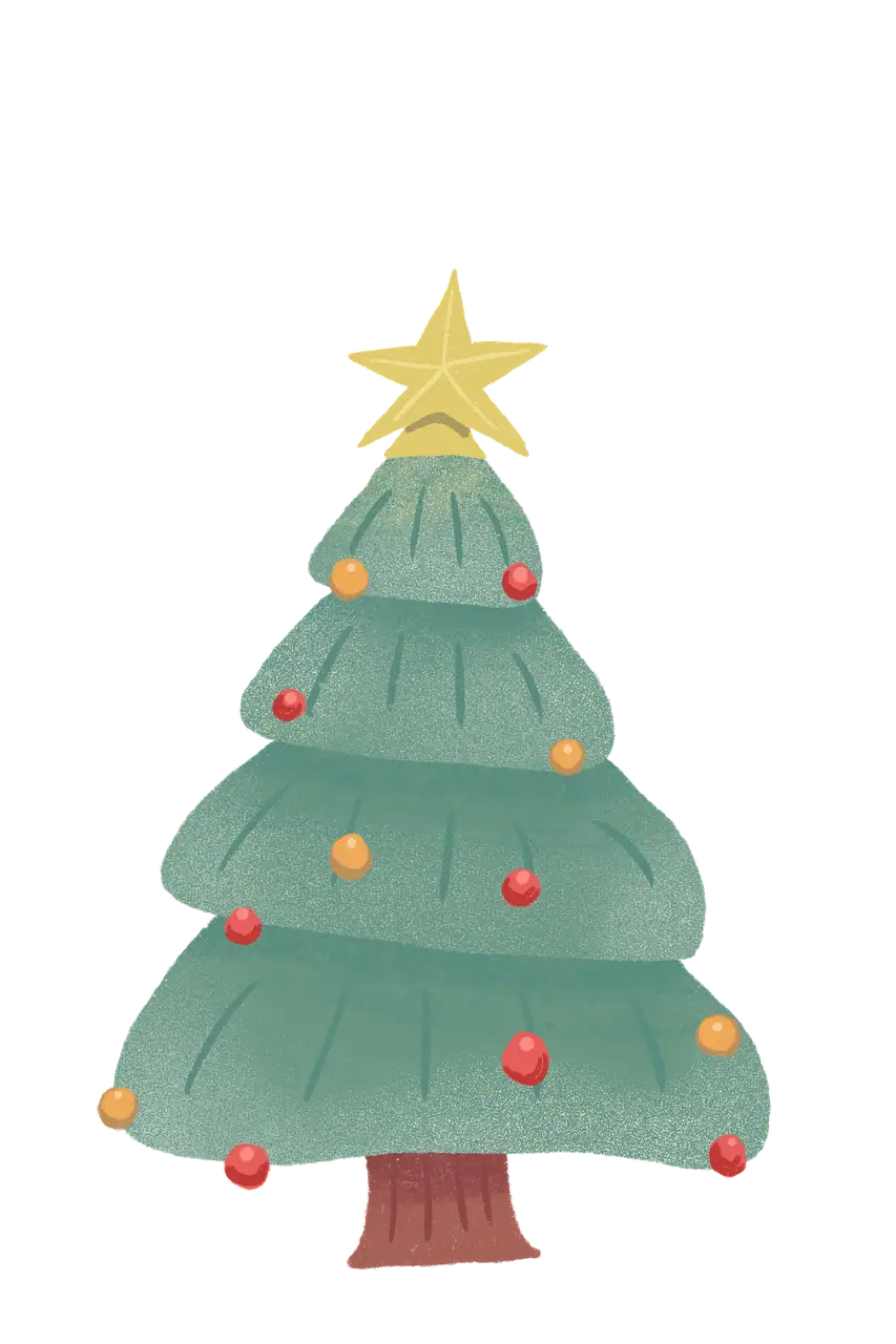 Kerstboom