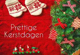 Kerstfeest