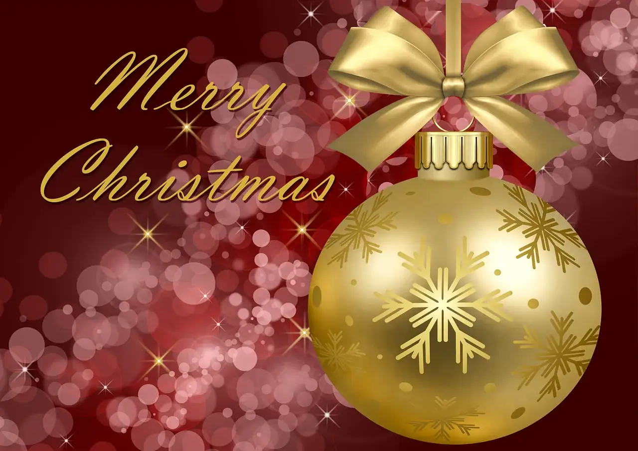 Kerstfeest Okra Aaigem