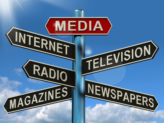 Media