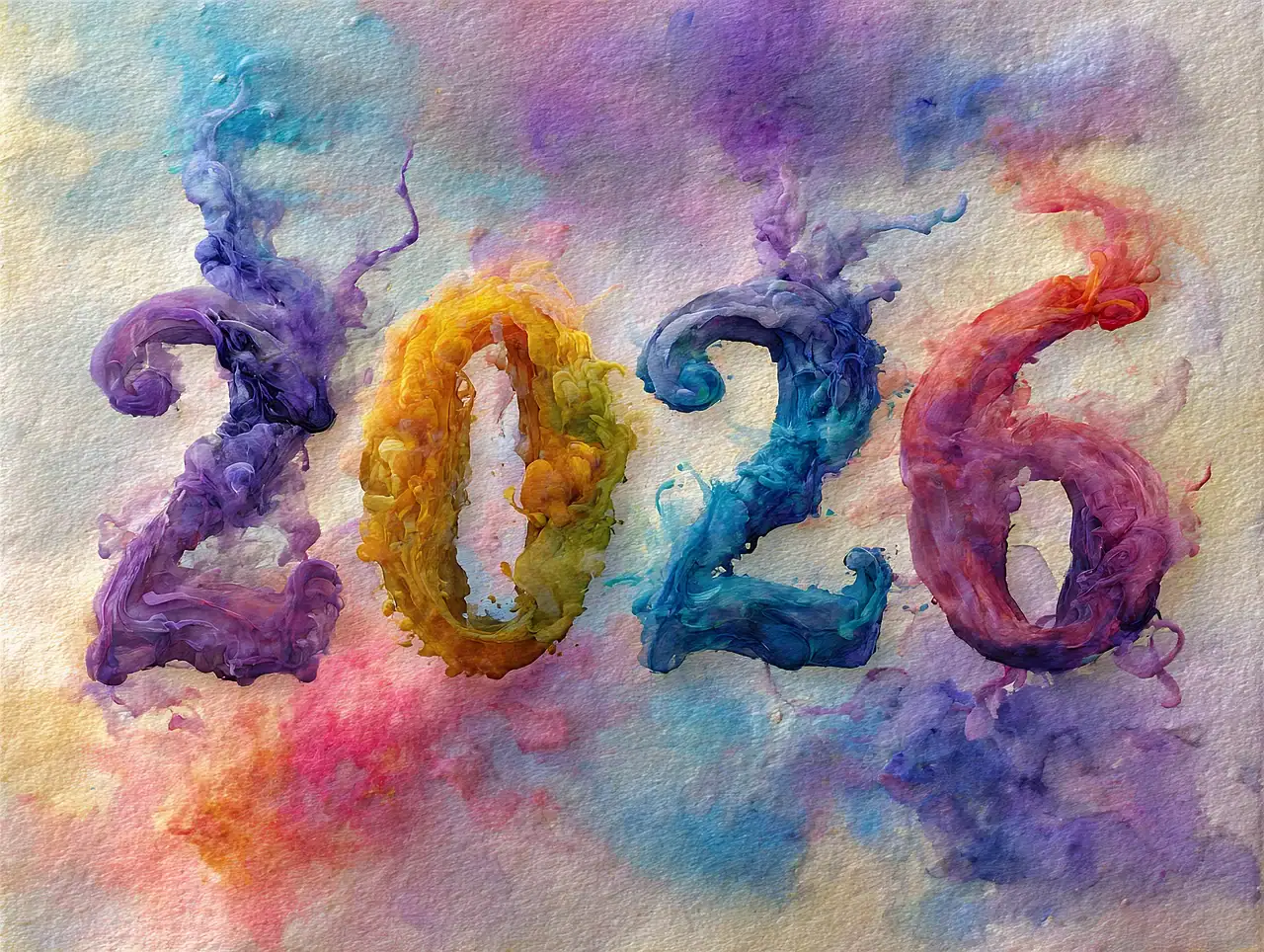 Nieuwjaar 2026