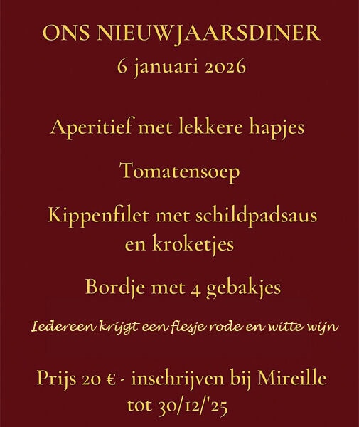 Nieuwjaarsnemu 2026 Door Mij Aangepast Verkleind Nog Kleiner
