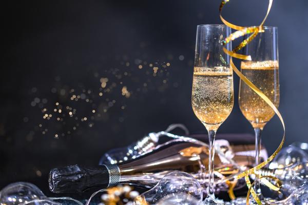 Okra Nieuwjaarsfeest