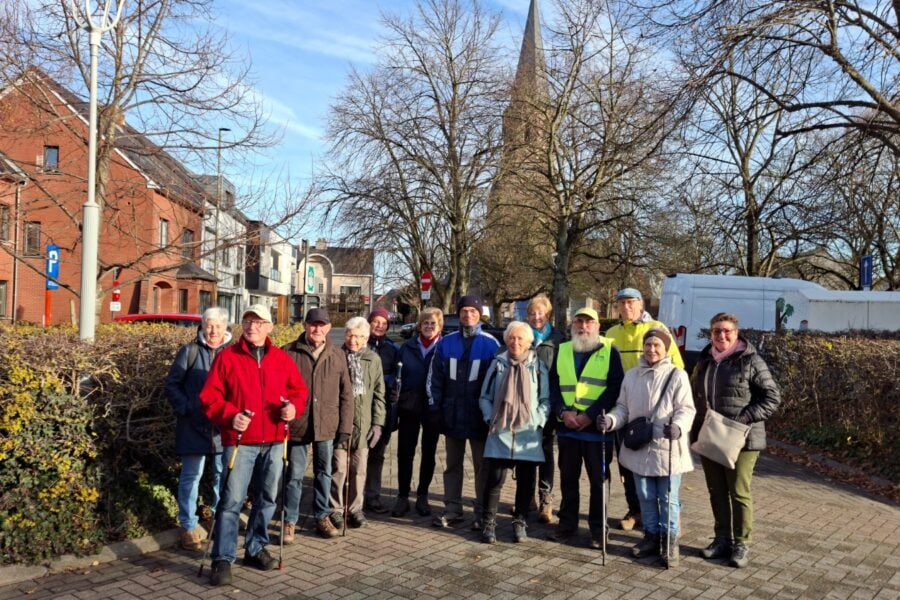1. Sinterklaaswandeling (1)