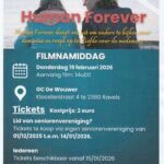 20260219 Film Human Forever 20260219 Film Human Forever