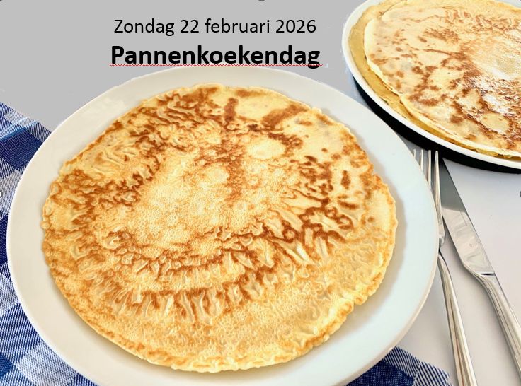 22 Februari