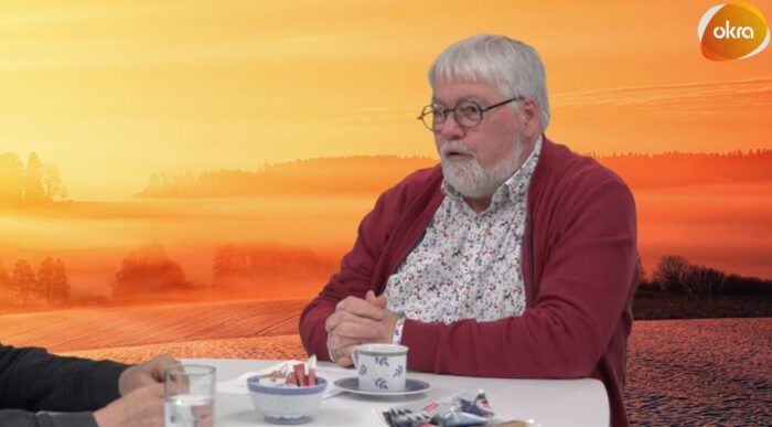 OKRA-journaal december 2025