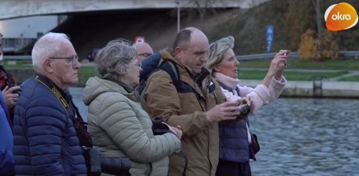 OKRA-journaal november 2025