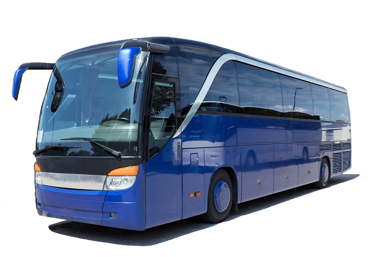 Busuitstap 1