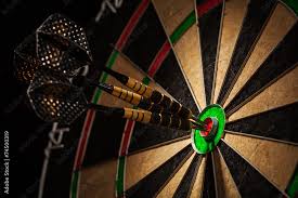 Darts