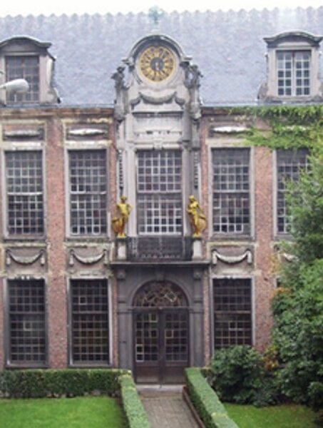 De Hofkamer