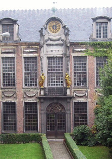 De Hofkamer
