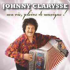Johnny Clarysse