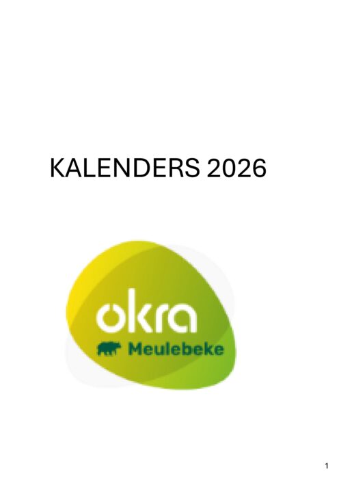 Kalenderboek 2026 Afbeeldingen 0