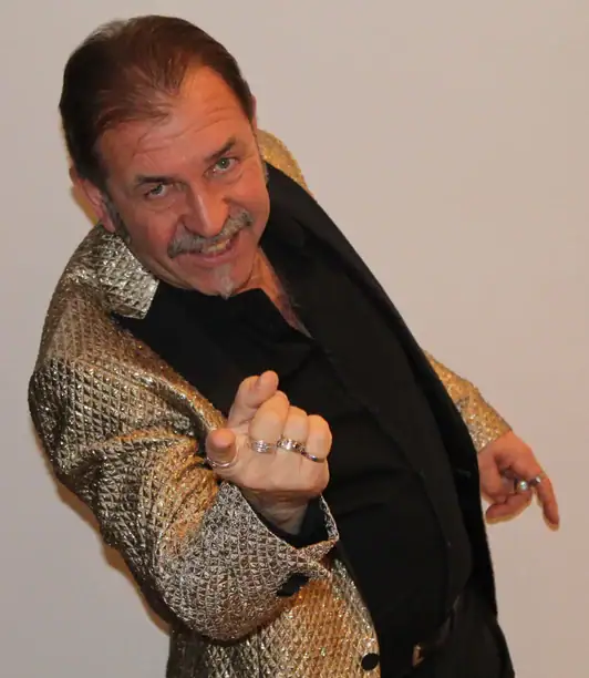 Karel Meganck