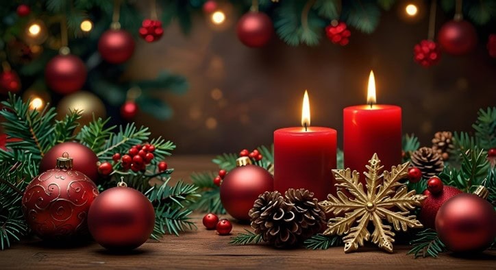 Kerstfeest 2025