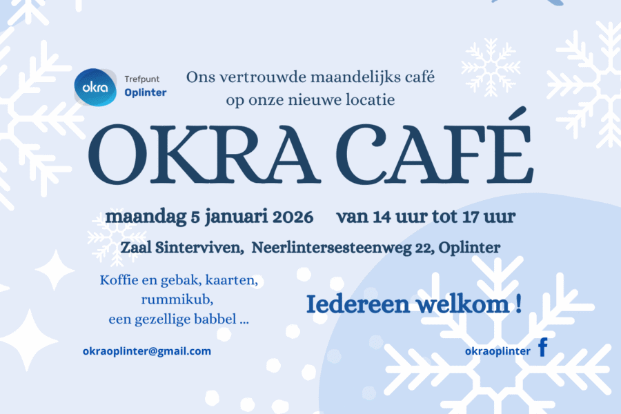 Kopie Van Café 5 Jan 2026