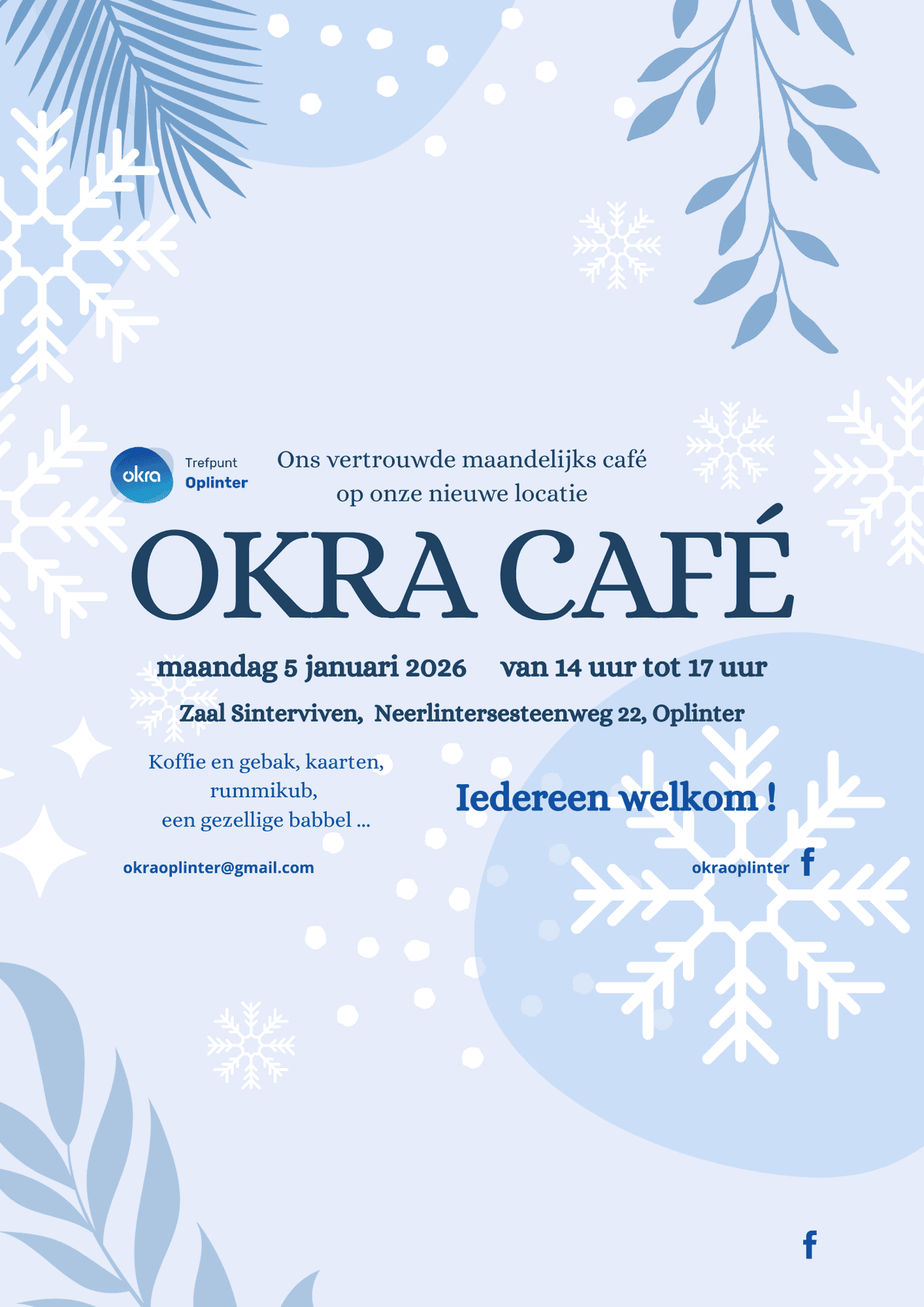 Kopie Van Café 5 Jan 2026