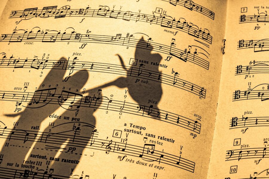 Muziek