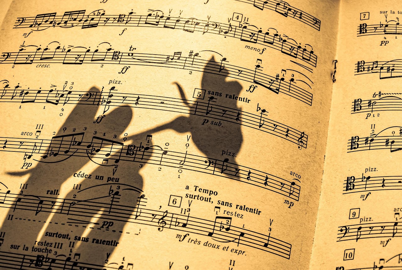 Muziek